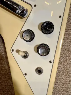 WHITE WITH HARD
