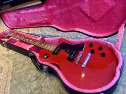 INLAY GIBSON LESPAUL