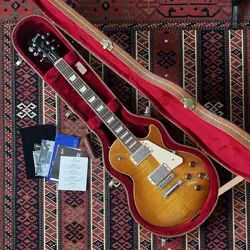 GIBSON LES PAUL STNDARD 2018