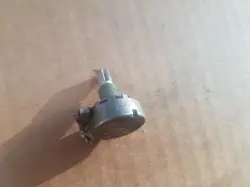LES PAUL POT