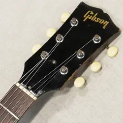 GIBSON ES-125T '66 NO.RG3624