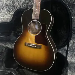 GIBSON L 00 STANDARD VINTAGE SUNBURST NO.YG1520