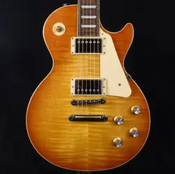 GIBSON LES PAUL STANDARD 60S UNBURST 2023