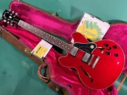 GIBSON ES-335 DOT CH