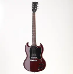 CHERRY 2006 USED