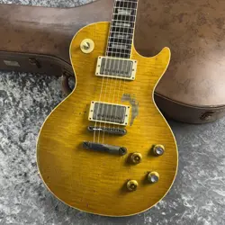 CUSTOM SHOP 2025