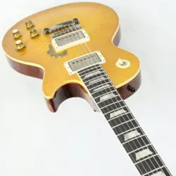 GIBSON CUSTOM SHOP 2025 KIRK HAMMETT 