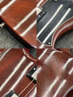 -HERITAGE CHERRY-