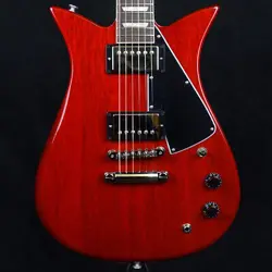 GIBSON THEODORE STANDARD VINTAGE CHERRY NO.YG1440