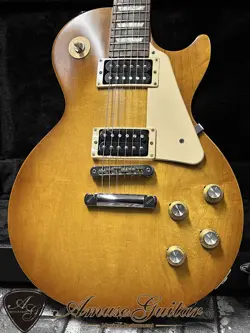 DARK BACK GIBSON