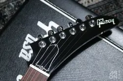 GIBSON 76