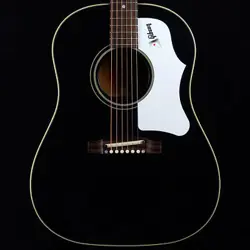 GIBSON 60S J 45 ORIGINAL ADJ SADDLE EBONY NO.YG1382
