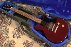 CUTAWAY CHERRY