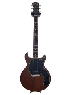 GIBSON LES PAULJUNIOR DC TRIBUTE WB 2019 NO.YG1389