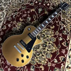 GIBSON  LES PAUL CLASSIC 2018 PROTOTYPE 180000101 4.34KG