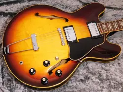ES-335 TD '68