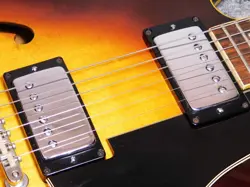 GIBSON ES-335 TD