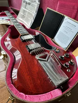 ‘61 STANDARD 60TH