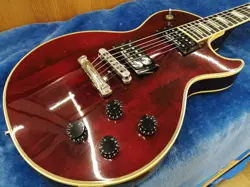 CUSTOM 1976 FROM