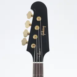 GIBSON REX