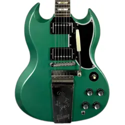 INVERNESS GREEN METALLIC