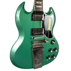 REISSUE SG STANDARD
