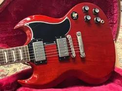 [GIBSON] SG 61