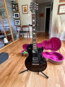 STUDIO PRO ELECTRIC