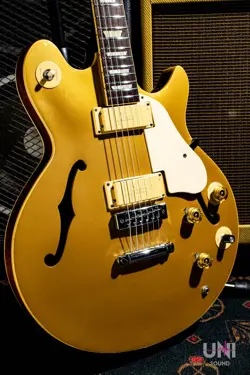 PAUL SIGNATURE GOLD