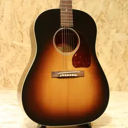 GIBSON 1942 BANNER J-45 2023