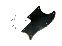 GIBSON EB-3 1973 GENUINE BASS PICKGUARD - CENTER FRONT - USED