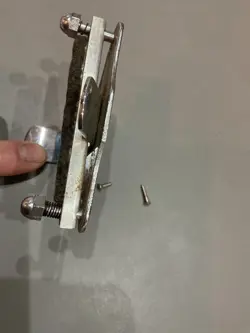 REPLACEMENT PART