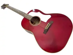 WR ACOUSTIC GUITAR