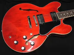 CHERRY SEMI