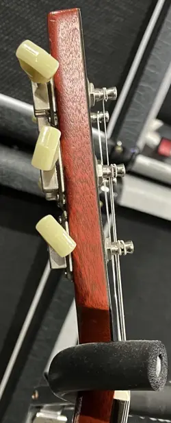 EBONY BOARD