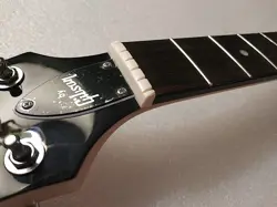 STYLE NECK OPENBOOK
