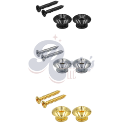 BUTTONS END PINS
