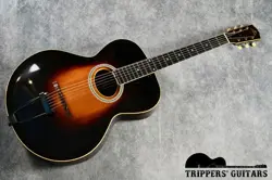 GIBSON L-4 (1920S) (NO250406)