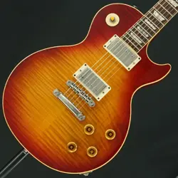 GIBSON 1959 REISSUE LES PAUL STANDARD '89 (NO250406)