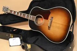 GIBSON CUSTOM SHOP SOUTHERN JUMBO 2015 (2015) (NO250406)