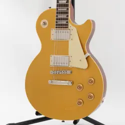 EPIPHONE INSPIRED BY GIBSON COLLECTION LES PAUL STANDARD '50S (NO250406)