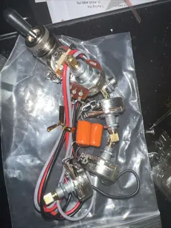 3-WAY SWITCH COMPATIBLE