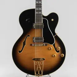 GIBSON ES-350T SUNBURST 1992 ELECTRIC GUTIAR [AUTH]
