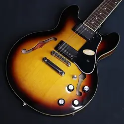 EPIPHONE INSPIRED BY GIBSON ES-339 VINTAGE SUNBURST VS