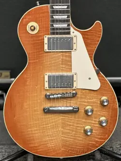 GIBSON  LES PAUL STANDARD '60S -UNBURST- 2023