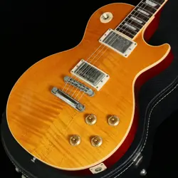 STANDARD TRANS AMBER