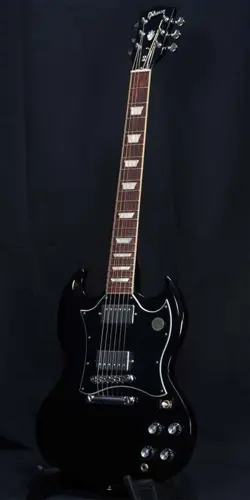 -2022- ELECTRIC GUTIAR