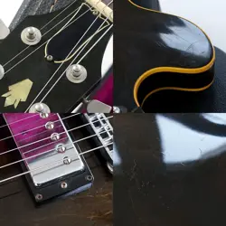 WALNUT 1977 ELECTRIC