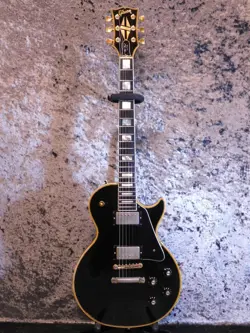 CUSTOM '85 ELECTRIC