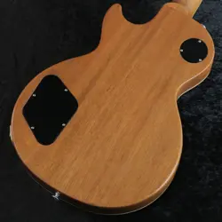 GIBSON LES PAUL STANDARD 50S CARDINAL RED ELECTRIC GUTIAR [AUTH]